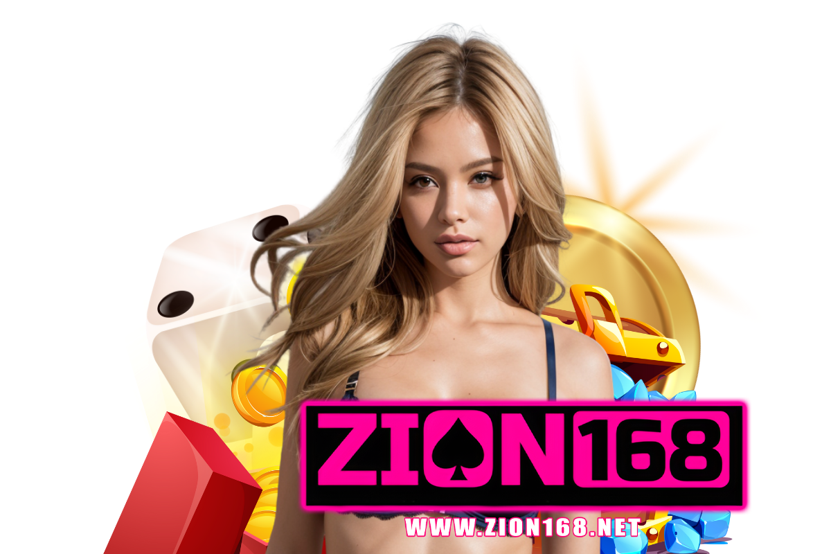 play zion168